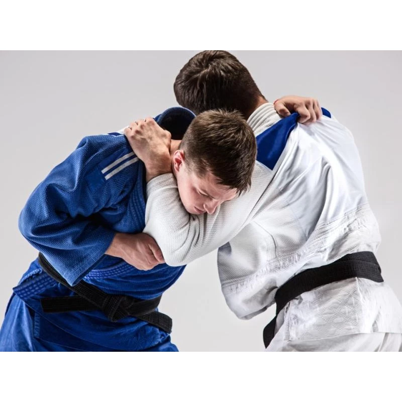 Aulas de Jiu Jitsu